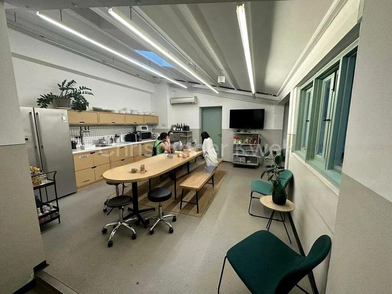 Office for Rent in  City Gate - Image 11